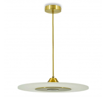 Светильник подвесной Lightera Tekapo LE127L-50G