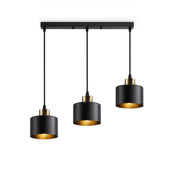 Подвесной светильник Ambrella light Traditional Loft TR8118 Подвесной светильник Ambrella light Traditional Loft TR8118