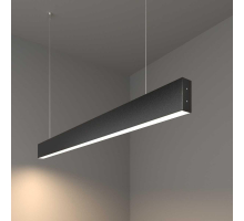 Подвесной светодиодный светильник Elektrostandard LSG-01-1-8x103-4200-MSh a042949