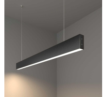 Подвесной светодиодный светильник Elektrostandard LSG-01-1-8x103-4200-MSh a042949