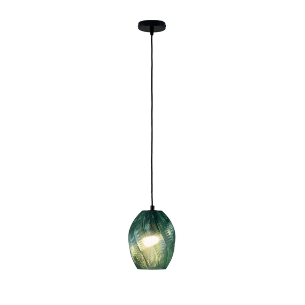 Светильник подвесной Moderli Rozy V11665-1P