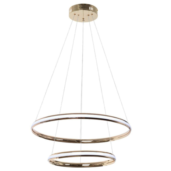 Подвесной светодиодный светильник Arte Lamp Meridiana A2198SP-2GO Подвесной светодиодный светильник Arte Lamp Meridiana A2198SP-2GO