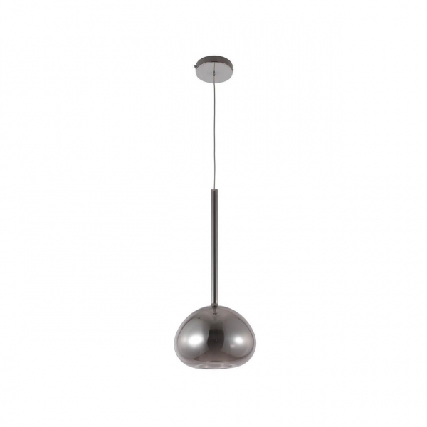 Подвесной светильник Crystal Lux Jet SP1 Smoke Подвесной светильник Crystal Lux Jet SP1 Smoke