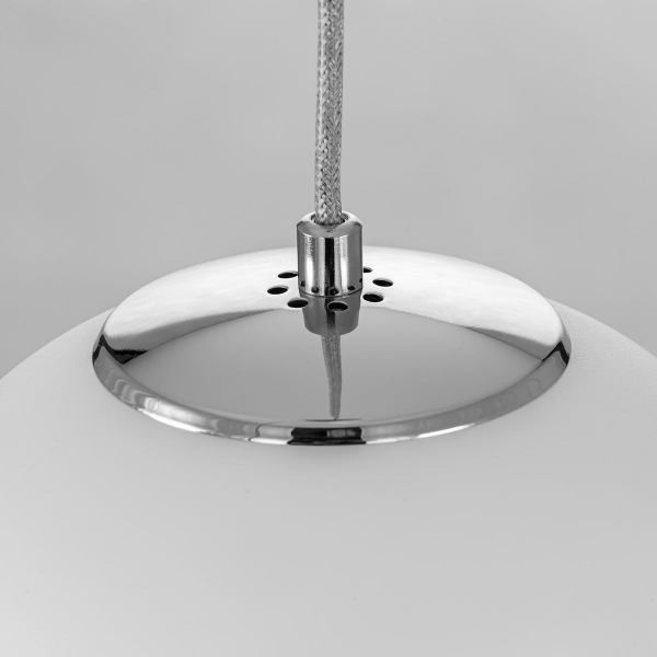Подвесной светодиодный светильник Citilux Atman Smart CL226A031 Подвесной светодиодный светильник Citilux Atman Smart CL226A031
