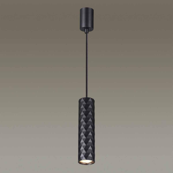 Подвесной светильник Odeon Light Hightech Ad astrum 4287/1 Подвесной светильник Odeon Light Hightech Ad astrum 4287/1