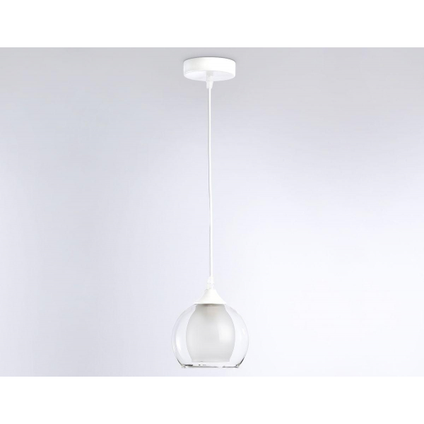 Подвесной светильник Ambrella light Traditional TR3538 Подвесной светильник Ambrella light Traditional TR3538