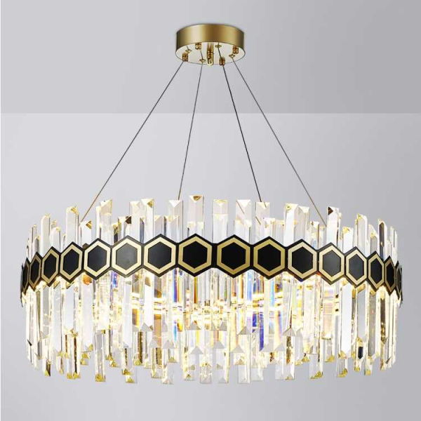 Подвесной светодиодный светильник Imperium Loft Milan 151568-26