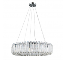 Подвесной светильник Arte Lamp Mayotte A1071SP-10CC