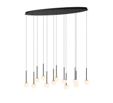 Подвесной светильник Lucide CALINA  24404/70/30