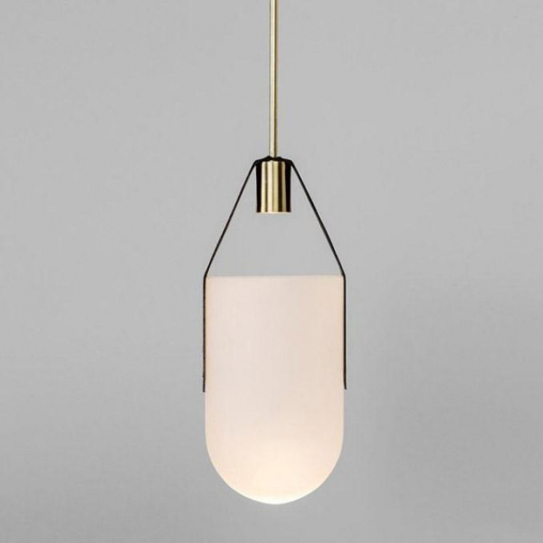 Подвесной светильник Imperium Loft Allied Maker 123601-22 Подвесной светильник Imperium Loft Allied Maker 123601-22
