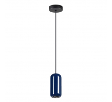 Подвесной светильник Odeon Light OVALI 5053/1E