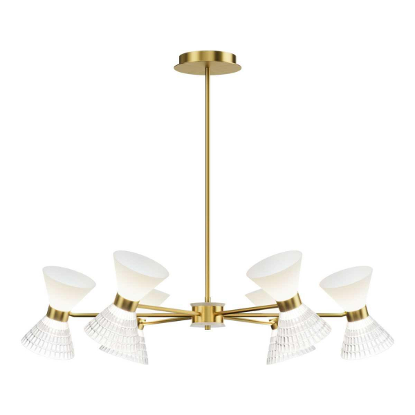 Подвесной светильник ST LUCE SL2004.303.12 Подвесной светильник ST LUCE SL2004.303.12