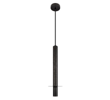 Подвесной светильник Loft IT Everest 10583B Black