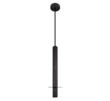 Подвесной светильник Loft IT Everest 10583B Black