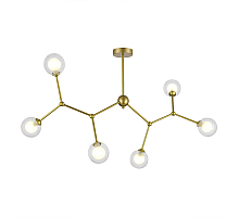 Подвесной светильник Evoluce ARCUS SLE1106-203-06