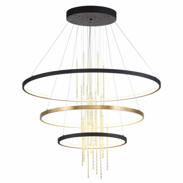 Подвесной светодиодный светильник Odeon Light L-vision Monica 3901/99L Подвесной светодиодный светильник Odeon Light L-vision Monica 3901/99L