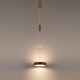 Подвесной светильник Odeon Light Riviera L-Vision 5450/32LB
