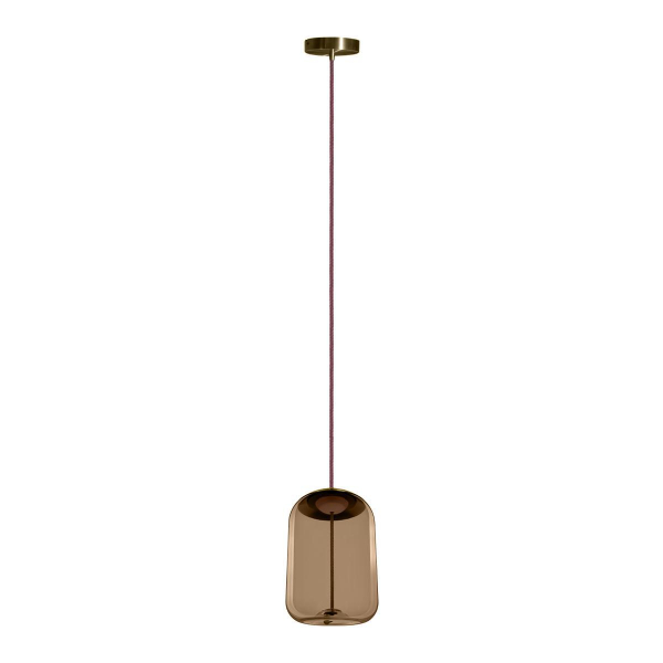 Подвесной светодиодный светильник Loft IT Knot 8135-C mini Подвесной светодиодный светильник Loft IT Knot 8135-C mini