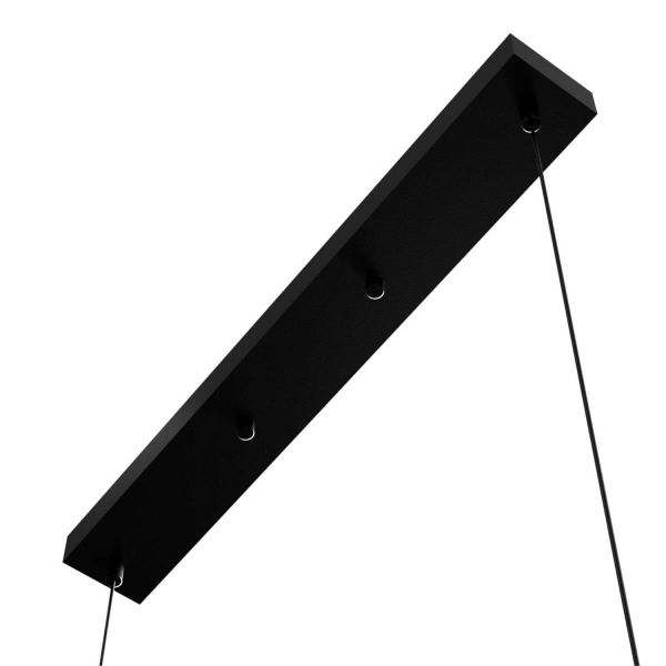 Светильник подвесной Lightera Baffin LE112L-100B WIFI