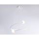 Подвесной светодиодный светильник Ambrella light Comfort LineTech FL66291