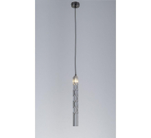 Подвесной светильник Belfast Grosvenor 167 PBK GR