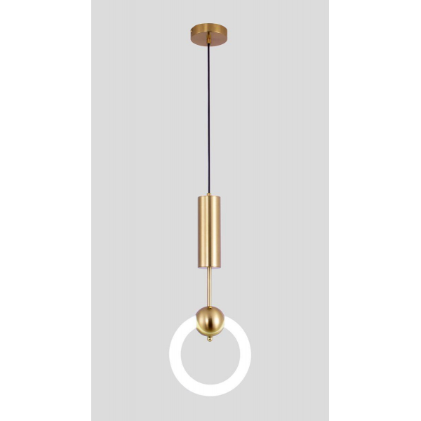 Подвесной светильник Moderli Richard V5010-PL Подвесной светильник Moderli Richard V5010-PL