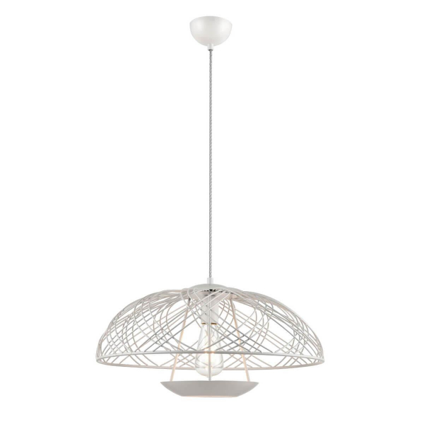 Подвесной светильник Vele Luce Manhattan VL6281P01 Подвесной светильник Vele Luce Manhattan VL6281P01