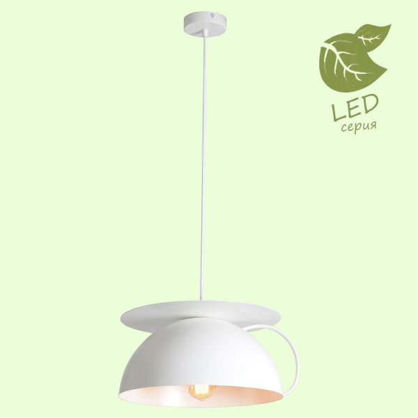 Подвесной светильник Lussole Loft Tanaina GRLSP-9559 Подвесной светильник Lussole Loft Tanaina GRLSP-9559