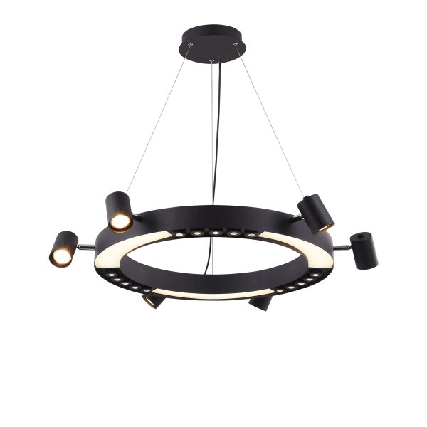 Подвесной светильник Vele Luce Octopus VL10152P06