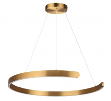 Подвесной светодиодный светильник Lumion Ledio Indie 6535/57L