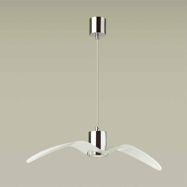 Подвесной светильник Odeon Light Pendant Birds 4903/1B Подвесной светильник Odeon Light Pendant Birds 4903/1B