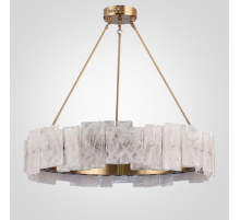 Подвесной светодиодный светильник Imperium Loft Frost Patterns 123395-22