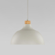 Подвесной светильник TK Lighting 5664 Cap Beige