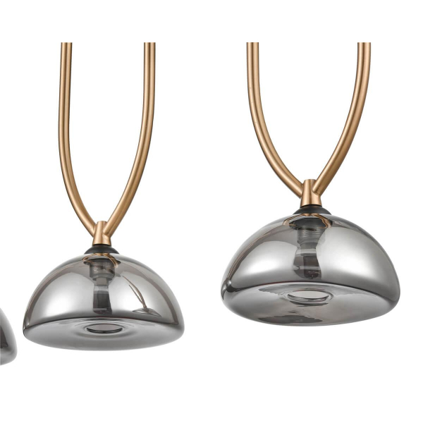 Подвесной светильник Vele Luce Astiy VL5434P03 Подвесной светильник Vele Luce Astiy VL5434P03