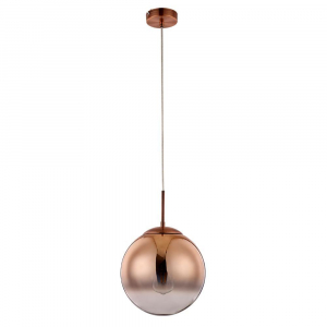 Подвесной светильник Arte Lamp Jupiter Copper A7962SP-1RB