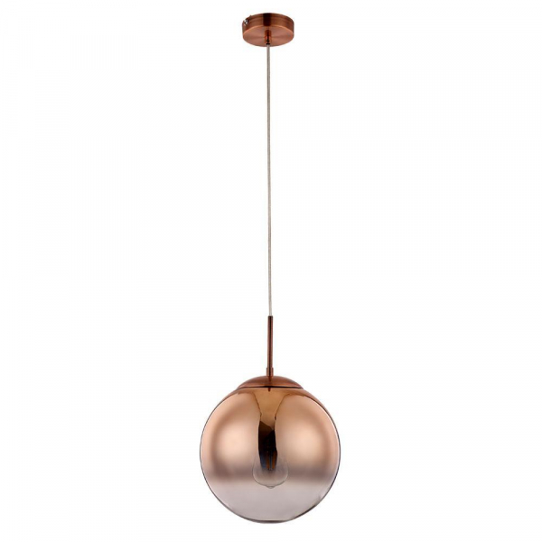 Подвесной светильник Arte Lamp Jupiter Copper A7962SP-1RB Подвесной светильник Arte Lamp Jupiter Copper A7962SP-1RB