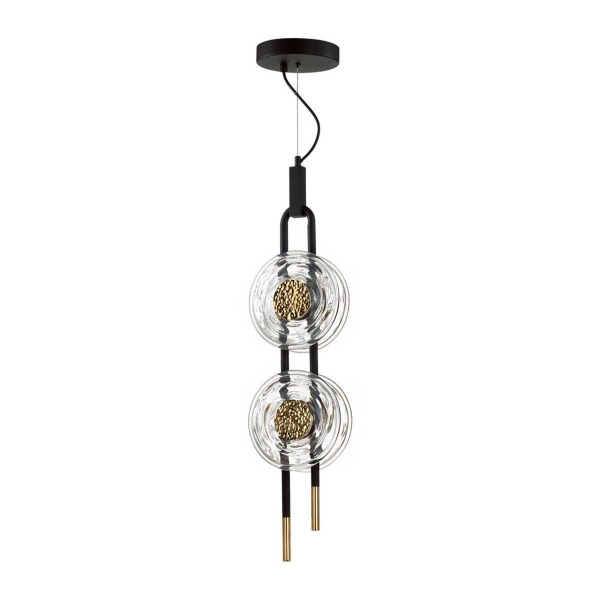 Подвесной светодиодный светильник Odeon Light Exclusive Modern Magnet 5407/23L Подвесной светодиодный светильник Odeon Light Exclusive Modern Magnet 5407/23L