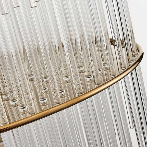 Подвесная люстра Imperium Loft Nocturne 101839-26