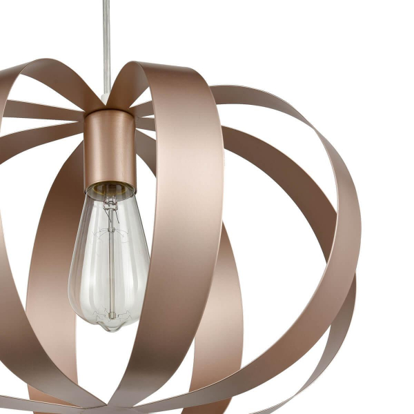 Подвесной светильник Vele Luce Ophir VL5324P21 Подвесной светильник Vele Luce Ophir VL5324P21