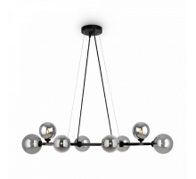 Подвесной светильник Freya Globos FR5222PL-08B