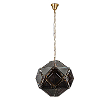 Подвесной светильник Loft IT Shard 10560 Smoke