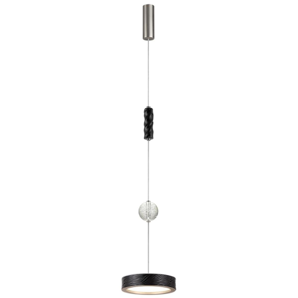 Подвесной светильник Odeon Light Riviera L-Vision 5451/32LB