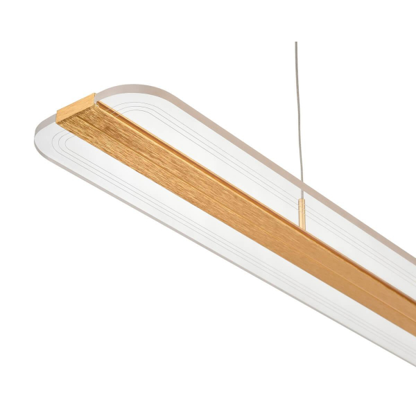Подвесной светильник Vele Luce Futuro VL7224P01 Подвесной светильник Vele Luce Futuro VL7224P01