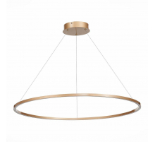 Подвесной светодиодный светильник ST Luce ST605.243.46
