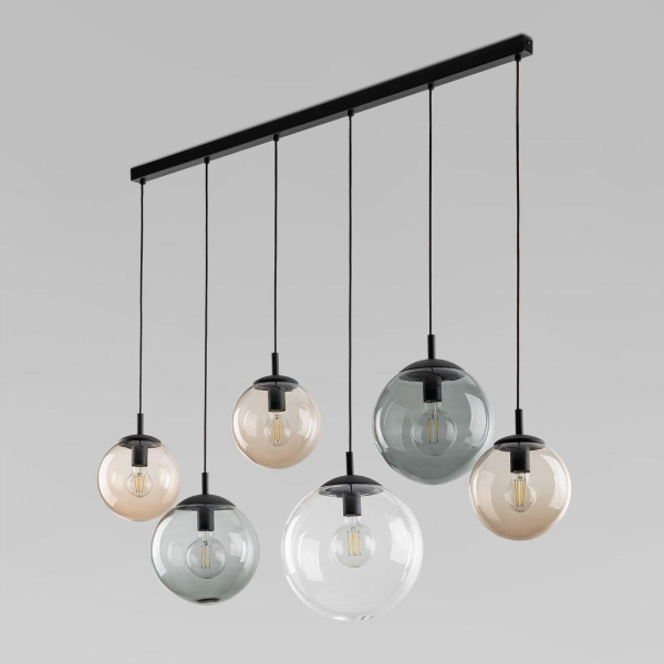 Подвесной светильник TK Lighting 4797 Esme Подвесной светильник TK Lighting 4797 Esme