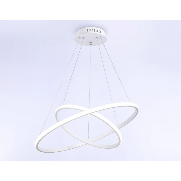 Подвесной светодиодный светильник Ambrella light Comfort Line FL40811 Подвесной светодиодный светильник Ambrella light Comfort Line FL40811