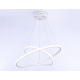 Подвесной светодиодный светильник Ambrella light Comfort Line FL40811