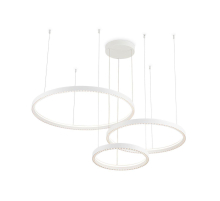 Подвесной светодиодный светильник Ambrella light Comfort Line FL5881