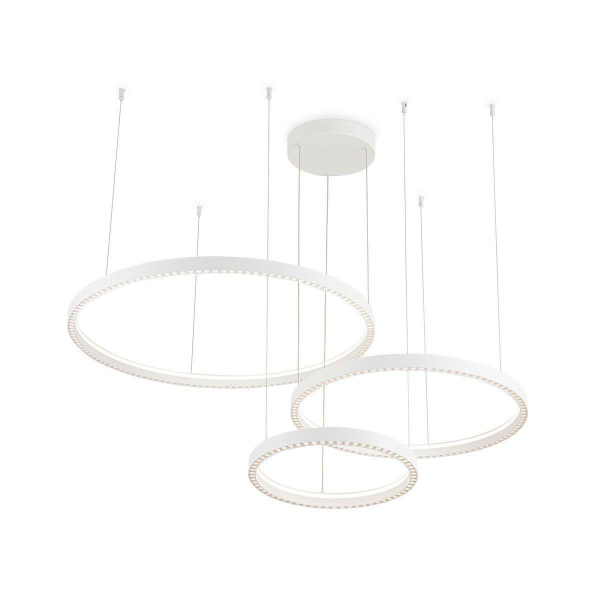 Подвесной светодиодный светильник Ambrella light Comfort Line FL5881 Подвесной светодиодный светильник Ambrella light Comfort Line FL5881