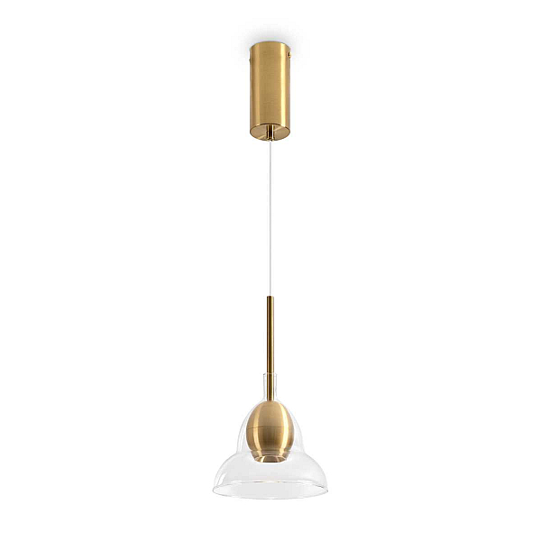 Подвесной светильник Freya Glaze FR5637PL-L6TR